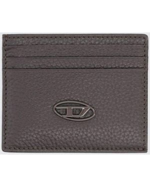 DIESEL Wallet - Grey