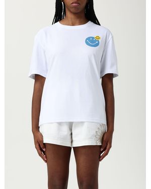 Joshua Sanders T-Shirt - White