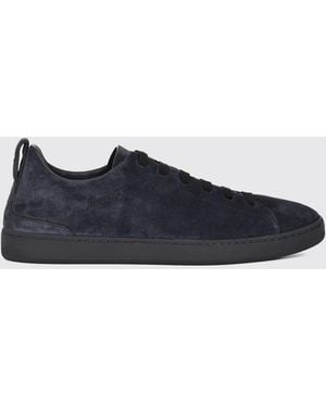 Church's Sneakers - Blue