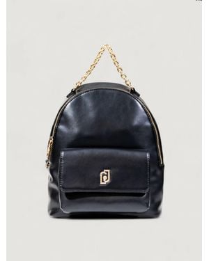 Liu Jo Rucksack Damen - Blau