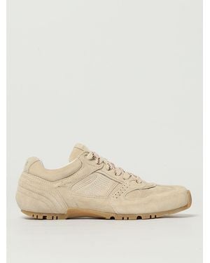 Alohas Trainers - Natural