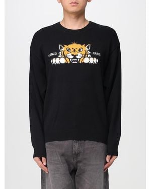 KENZO Sweater - Black