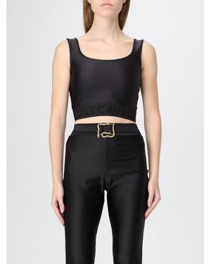 Just Cavalli Top - Black