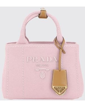 Prada Mini-Tasche Damen - Pink