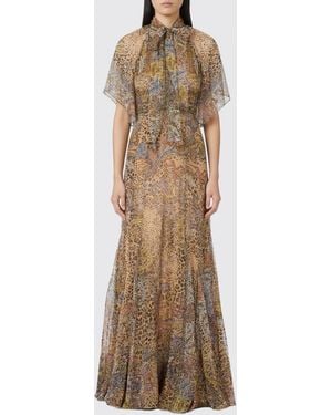 Etro Dress - Natural