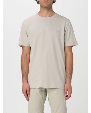 BOSS T-Shirt - Natural
