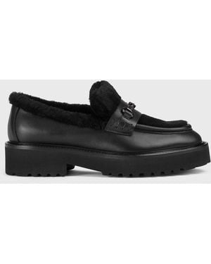 Doucal's Mocassino - Nero