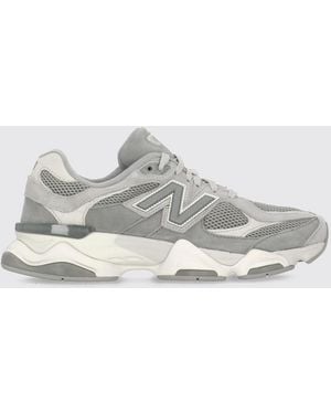 New Balance Sneakers - White