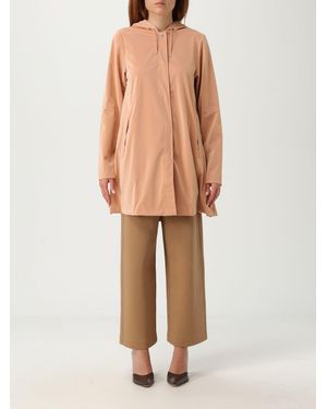 Rains Jacket - Natural
