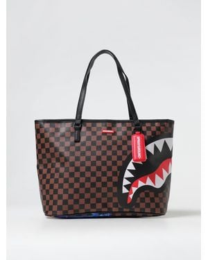 Sprayground Backpack - Multicolour