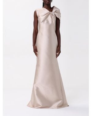 Alberta Ferretti Abito - Rosa