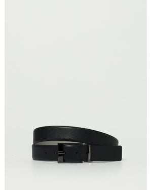 ARMANI EXCHANGE Belt - Blue