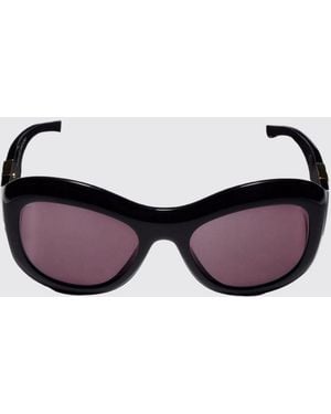 Gucci Cat-Eye Sunglasses - Purple