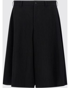 Comme des Garçons Shorts - Black