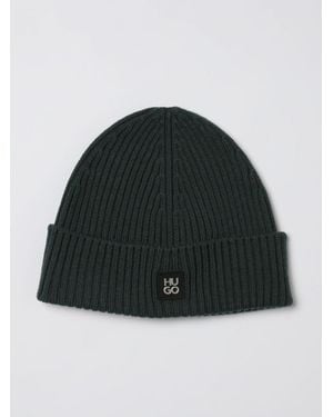 HUGO Hat - Black