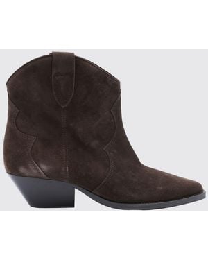 Isabel Marant Boots - Brown