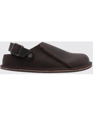 Birkenstock Sandals - White