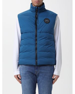 Canada Goose Suit Vest - Blue