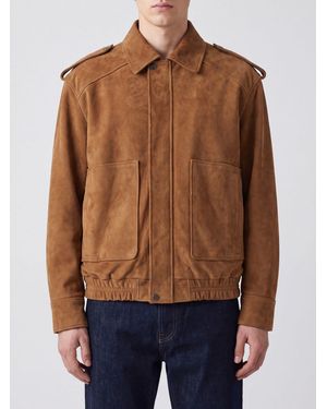 Tonywack Jacket - Blue