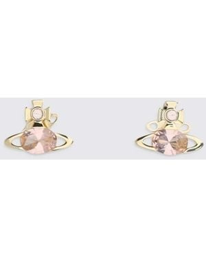 Vivienne Westwood Bijou Femme - Métallisé