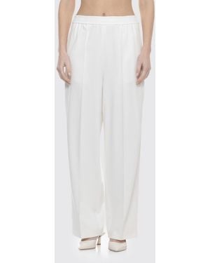 Fabiana Filippi Pants - White