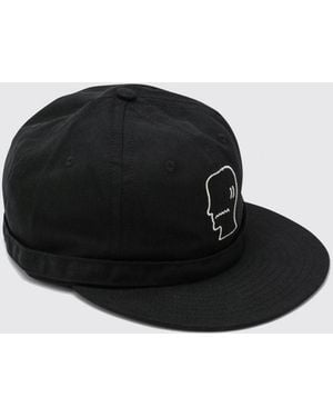Brain Dead Hat - Black