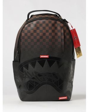 Sprayground Mochila Hombre - Negro
