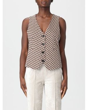 Mason's Waistcoat - White