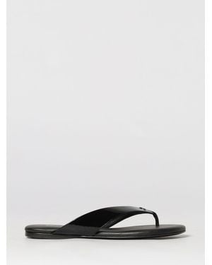 Courreges CourrÈ Ges Heeled Sandal - White
