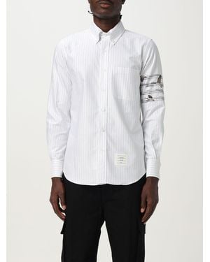 Thom Browne Shirt - White