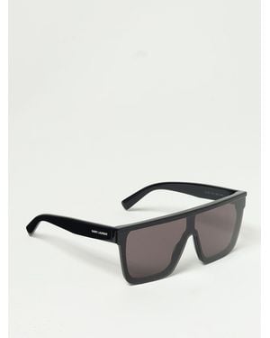 Saint Laurent Sunglasses - Black