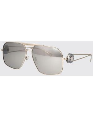 Versace Sonnenbrillen Herren - Mettallic