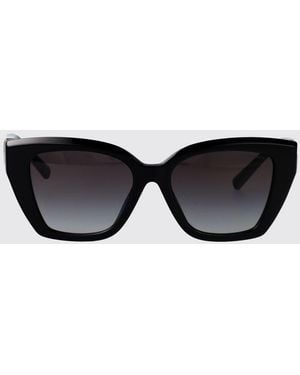 Tiffany & Co. 0Tf4239U Acetate Sunglasses - Black