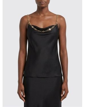 Rabanne Sweater - Black