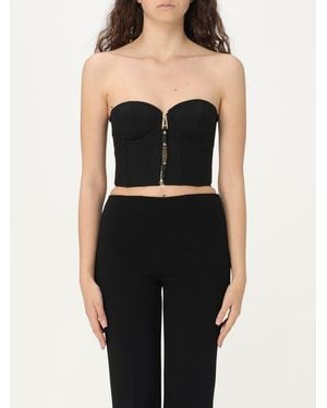 Moschino Top - Black