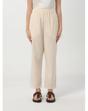 Barena Pants - Natural