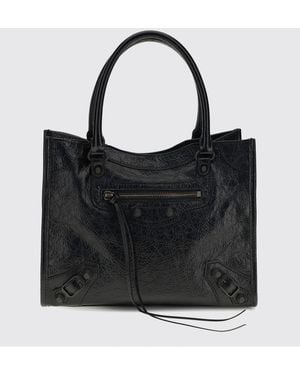 Balenciaga Handbag - Black