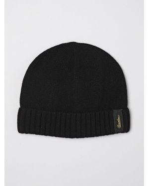 Borsalino Hat - Black