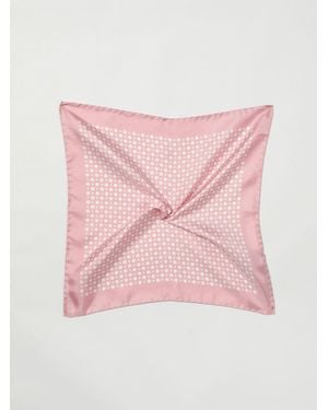 BOSS Neck Scarf - Pink