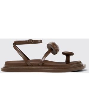CAMPERLAB Shoes - Brown