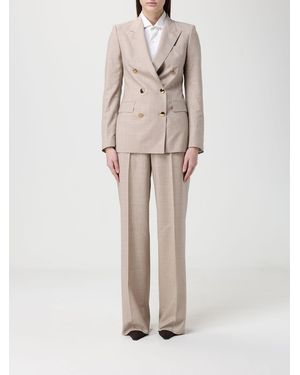 Tagliatore Chaqueta Mujer - Neutro