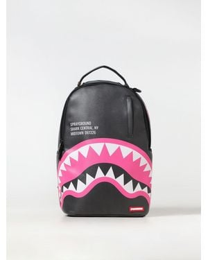 Sprayground Backpack - Pink