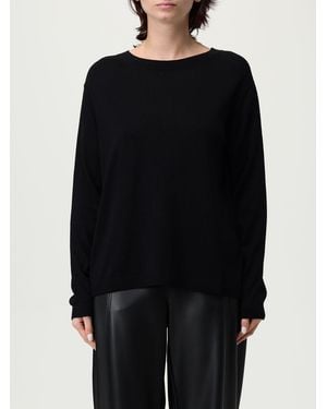 Max Mara Pullover - Nero