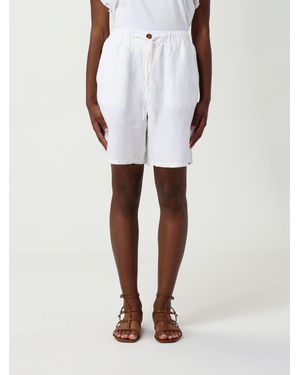 Sun 68 Short - White