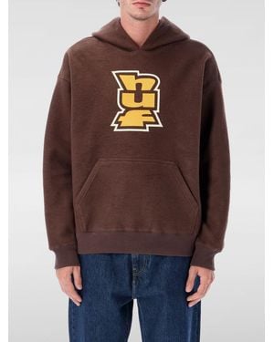 Huf Sweatshirt - Brown