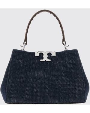 Tory Burch Handbag - Blue