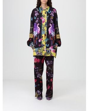 Versace Jeans Couture Shirt - Blue