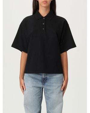 Saint Laurent T-Shirt - Black