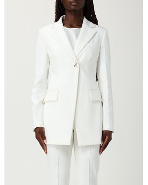 Genny Veste Femme - Blanc
