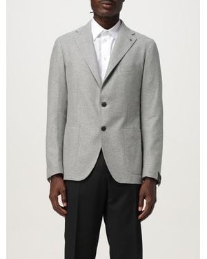 Tagliatore Blazer - Grey